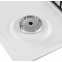 Варочная панель MAUNFELD EGHE.64.3STS-EW - Превью изображения №7 — Интернет-магазин Time-Shop