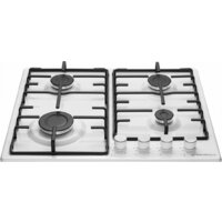 Варочная панель MAUNFELD EGHE.64.3STS-EW - Превью изображения №2 — Интернет-магазин Time-Shop