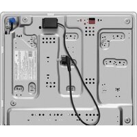 Варочная панель MAUNFELD EGHE.64.3STS-EW - Превью изображения №12 — Интернет-магазин Time-Shop