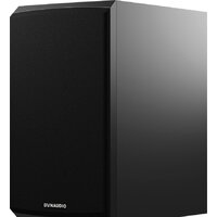Полочная акустика Dynaudio Emit 20 (черный) - Превью изображения №5 — Интернет-магазин Time-Shop
