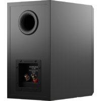 Полочная акустика Dynaudio Emit 20 (черный) - Превью изображения №7 — Интернет-магазин Time-Shop