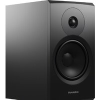 Полочная акустика Dynaudio Emit 20 (черный) - Превью изображения №3 — Интернет-магазин Time-Shop