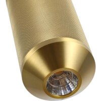 Подвесная люстра Arte Lamp Omicron A1134SP-7PB - Превью изображения №2 — Интернет-магазин Time-Shop