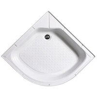 Душевая кабина Мономах Б/К 100/24 С МЗ - Превью изображения №3 — Интернет-магазин Time-Shop