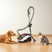 Пылесос Thomas Amfibia Pro Animal 788701 - Превью изображения №12 — Интернет-магазин Time-Shop