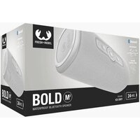 Беспроводная колонка Fresh'n Rebel Bold M2 (ice grey) - Превью изображения №10 — Интернет-магазин Time-Shop
