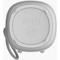 Беспроводная колонка Fresh'n Rebel Bold M2 (ice grey) - Превью изображения №4 — Интернет-магазин Time-Shop
