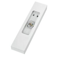 Наручные часы Swatch Clear SO29K100 New Gent - Превью изображения №6 — Интернет-магазин Time-Shop