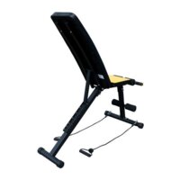 Силовая скамья DFC D008Y - Превью изображения №7 — Интернет-магазин Time-Shop