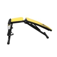 Силовая скамья DFC D008Y - Превью изображения №6 — Интернет-магазин Time-Shop