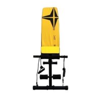 Силовая скамья DFC D008Y - Превью изображения №3 — Интернет-магазин Time-Shop