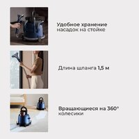 Пылесос Deerma DEM-BY200 - Превью изображения №11 — Интернет-магазин Time-Shop