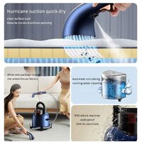 Пылесос Deerma DEM-BY200 - Превью изображения №3 — Интернет-магазин Time-Shop