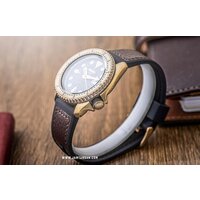 Наручные часы Seiko SRPE80K1 - Превью изображения №3 — Интернет-магазин Time-Shop