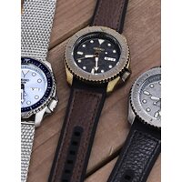 Наручные часы Seiko SRPE80K1 - Превью изображения №8 — Интернет-магазин Time-Shop