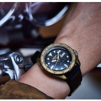 Наручные часы Seiko SRPE80K1 - Превью изображения №9 — Интернет-магазин Time-Shop