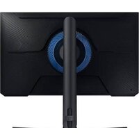 Игровой монитор Samsung Odyssey G3 LS24AG320NUXEN - Превью изображения №4 — Интернет-магазин Time-Shop