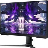 Игровой монитор Samsung Odyssey G3 LS24AG320NUXEN - Превью изображения №2 — Интернет-магазин Time-Shop