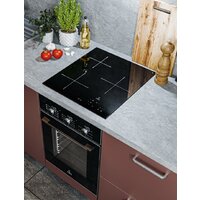 Варочная панель LEX EVI 430A BL - Превью изображения №5 — Интернет-магазин Time-Shop