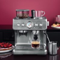 Кофемашина Rondell RDE-1105 - Превью изображения №4 — Интернет-магазин Time-Shop
