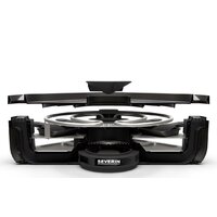 Раклетница Severin RG 2379 - Превью изображения №8 — Интернет-магазин Time-Shop