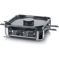 Раклетница Severin RG 2379 - Превью изображения №2 — Интернет-магазин Time-Shop