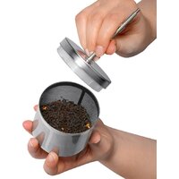 Электрический чайник ProfiCook PC-WKS 1020 G - Превью изображения №3 — Интернет-магазин Time-Shop