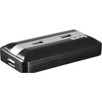 USB-хаб Buro BU-HUB7-U2.0 - Превью изображения №2 — Интернет-магазин Time-Shop