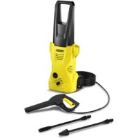 Мойка высокого давления Karcher K 2 Car (1.673-228.0) - Превью изображения №3 — Интернет-магазин Time-Shop