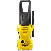 Мойка высокого давления Karcher K 2 Car (1.673-228.0) - Превью изображения №2 — Интернет-магазин Time-Shop