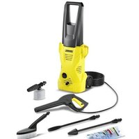 Мойка высокого давления Karcher K 2 Car (1.673-228.0) - Превью изображения №4 — Интернет-магазин Time-Shop