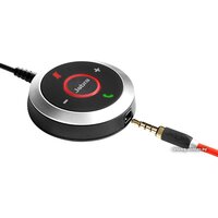 Офисная гарнитура Jabra Evolve 40 MS Mono - Превью изображения №6 — Интернет-магазин Time-Shop