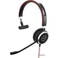 Jabra Evolve 40 MS Mono