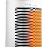 Тепловентилятор Xiaomi Fan Heater LSNFJ03ZM (с переходником на евровилку) - Превью изображения №3 — Интернет-магазин Time-Shop