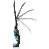 Пылесос ETA Moneto II Aqua Plus 8453 90000 - Превью изображения №3 — Интернет-магазин Time-Shop