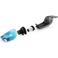 Пылесос ETA Moneto II Aqua Plus 8453 90000 - Превью изображения №6 — Интернет-магазин Time-Shop