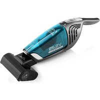 Пылесос ETA Moneto II Aqua Plus 8453 90000 - Превью изображения №13 — Интернет-магазин Time-Shop