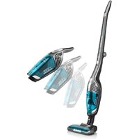 Пылесос ETA Moneto II Aqua Plus 8453 90000 - Превью изображения №2 — Интернет-магазин Time-Shop