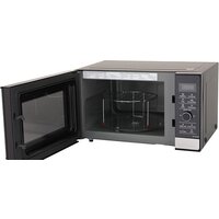 Микроволновая печь Panasonic NN-GD38HS - Превью изображения №3 — Интернет-магазин Time-Shop