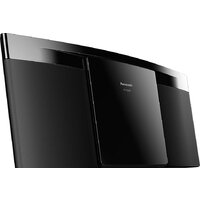 Музыкальный центр Panasonic SC-HC200EE-K - Превью изображения №4 — Интернет-магазин Time-Shop