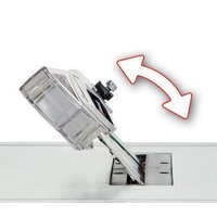 Распиловочный (циркулярный) станок Einhell TC-TS 210 4340425 - Превью изображения №6 — Интернет-магазин Time-Shop