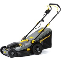 Газонокосилка Champion EM4318 - Превью изображения №2 — Интернет-магазин Time-Shop