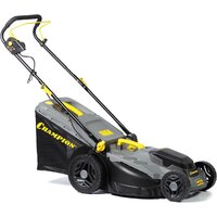 Газонокосилка Champion EM4318 - Превью изображения №6 — Интернет-магазин Time-Shop