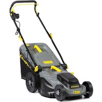 Газонокосилка Champion EM4318 - Превью изображения №5 — Интернет-магазин Time-Shop