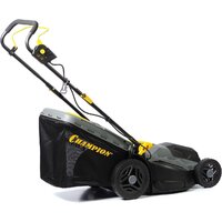 Газонокосилка Champion EM4318 - Превью изображения №8 — Интернет-магазин Time-Shop