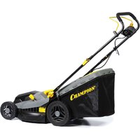 Газонокосилка Champion EM4318 - Превью изображения №12 — Интернет-магазин Time-Shop