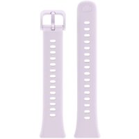 Фитнес-браслет Huawei Band 11 (серебристый алюминиевый корпус, с сиреневым силиконовым ремешком, международная версия) - Превью изображения №6 — Интернет-магазин Time-Shop