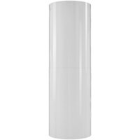 Кухонная вытяжка Lanilia Newelio Isola 39.1 White - Превью изображения №3 — Интернет-магазин Time-Shop
