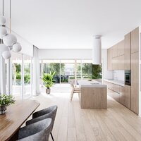 Кухонная вытяжка Lanilia Newelio Isola 39.1 White - Превью изображения №4 — Интернет-магазин Time-Shop
