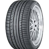 Continental ContiSportContact 5P 275/35R21 103Y